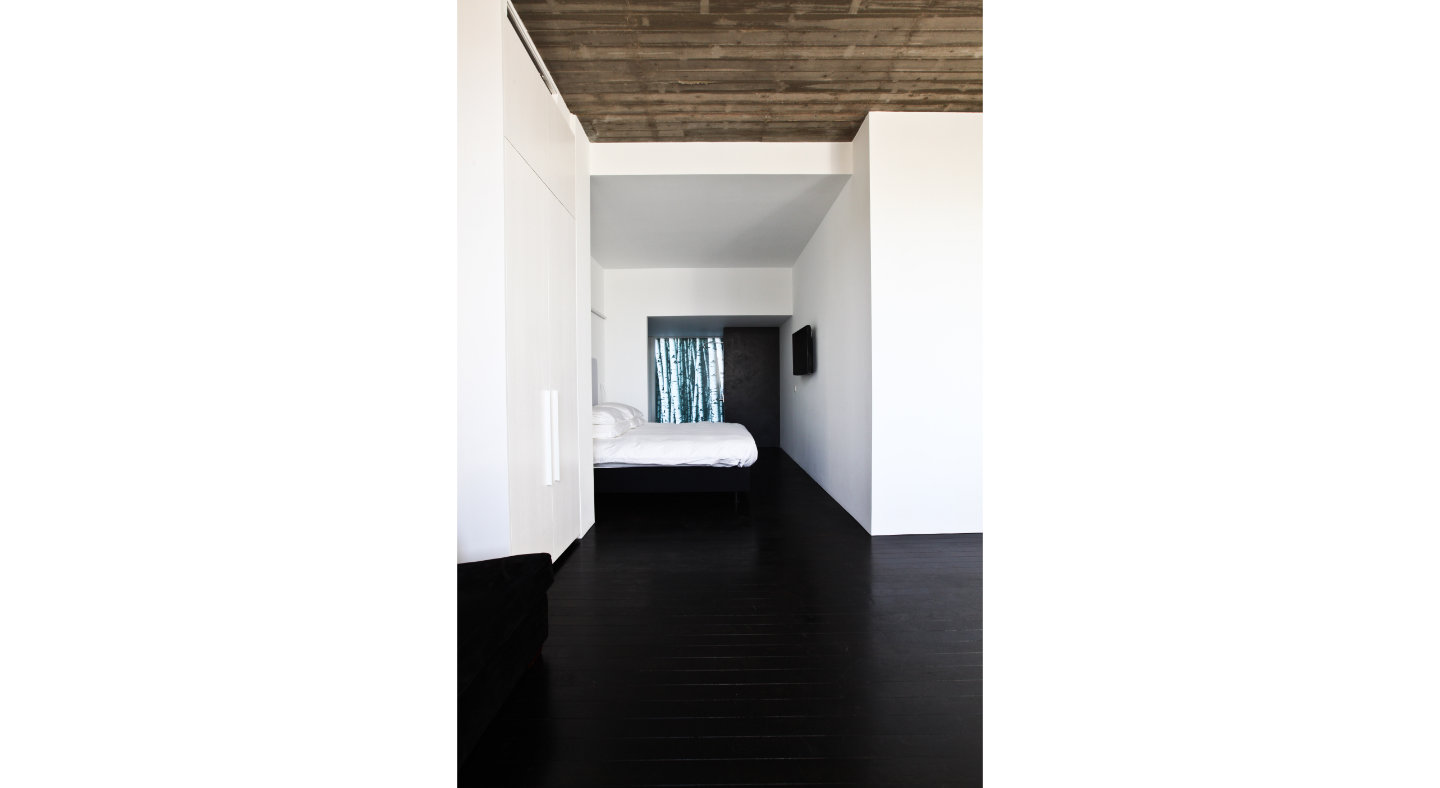 Deluxe suite 5 - 1440