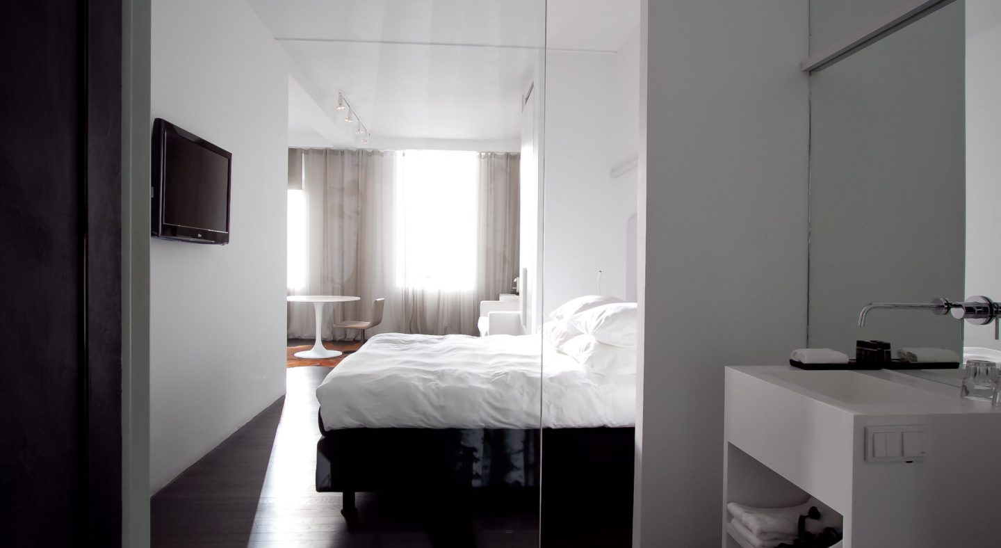 Hotel O Antwerp