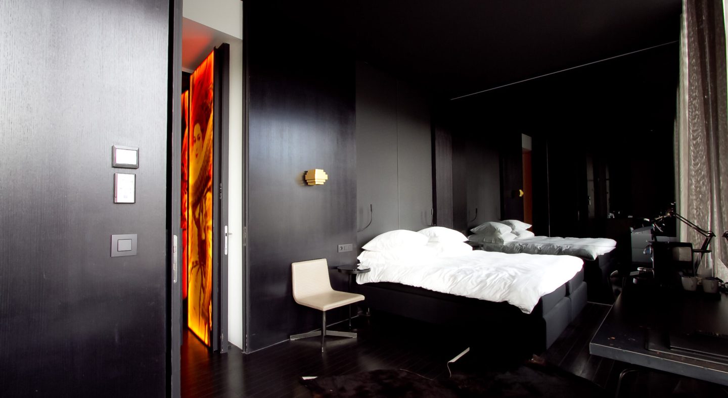Hotel O Antwerp